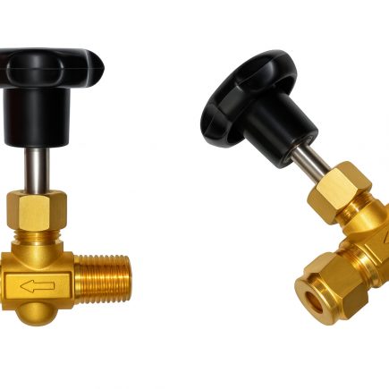 Por que optar por válvulas sob medida em aço inox para ambientes corrosivos