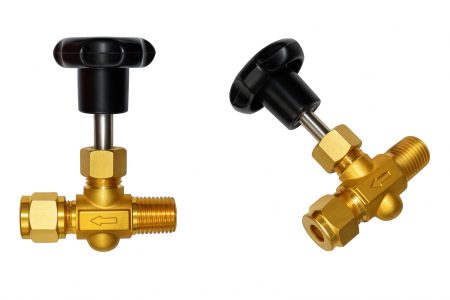 Por que optar por válvulas sob medida em aço inox para ambientes corrosivos