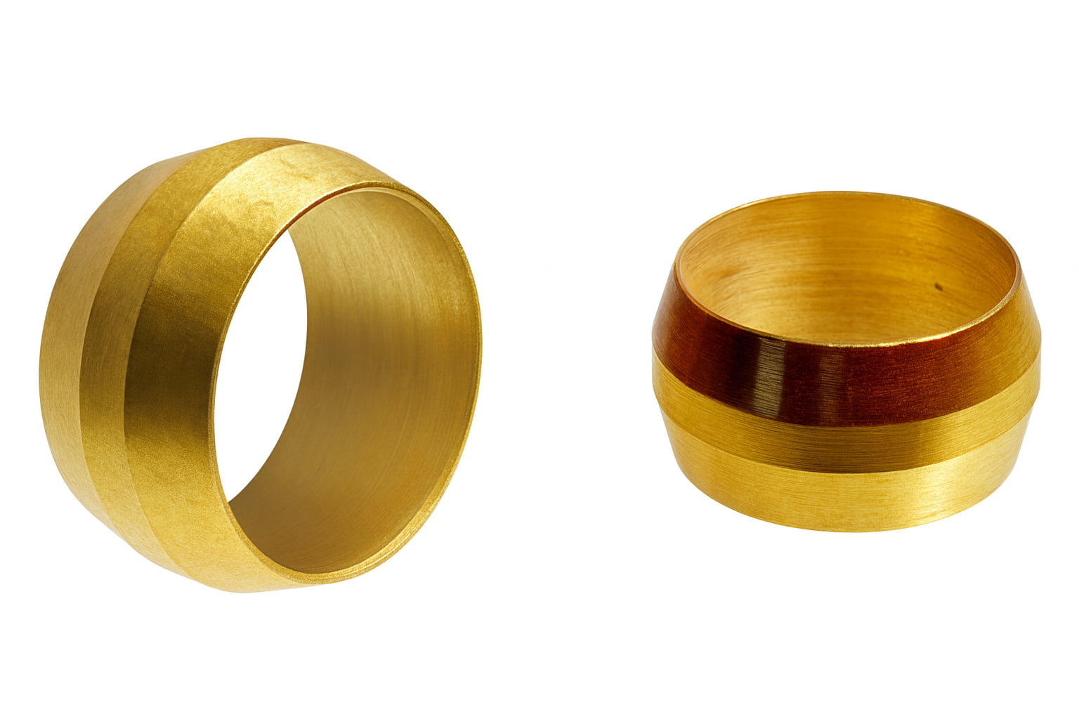 A anilha de vedação e o segredo do tapamento em conexões de alta pressão