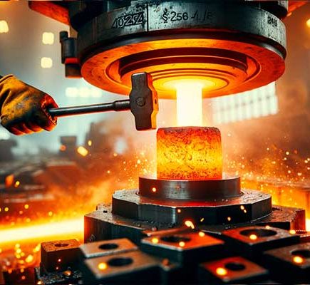 Onde encontrar fabricante de produtos forjados confiável