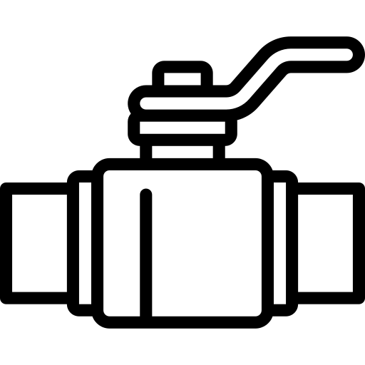 icone valvula