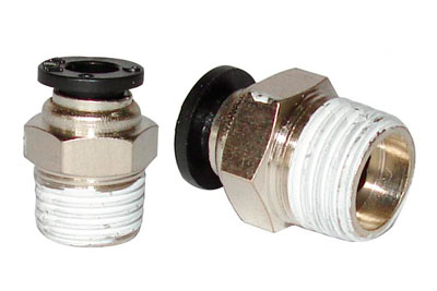 Conector Macho AZ 10603-ER-MM
