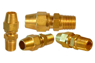 Conector Macho AZ 403-F