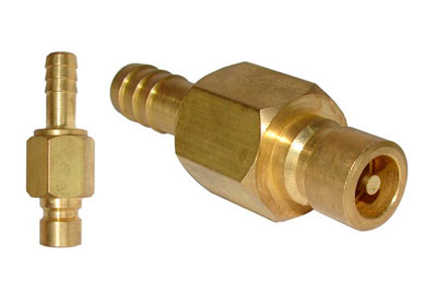 Pino Engate Valvulado AZ 8005-R