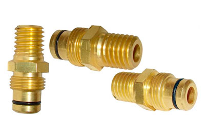 Plug Com O ring AZ 8002-R
