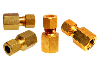 Conector Fêmea