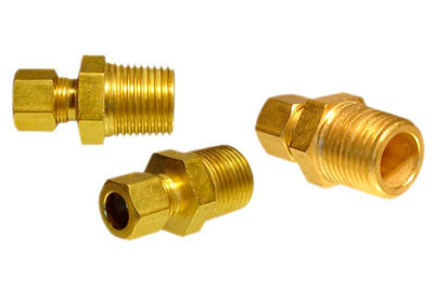 Conector Macho