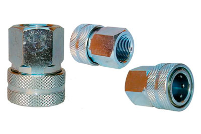 Engate Rápido AZ 7600